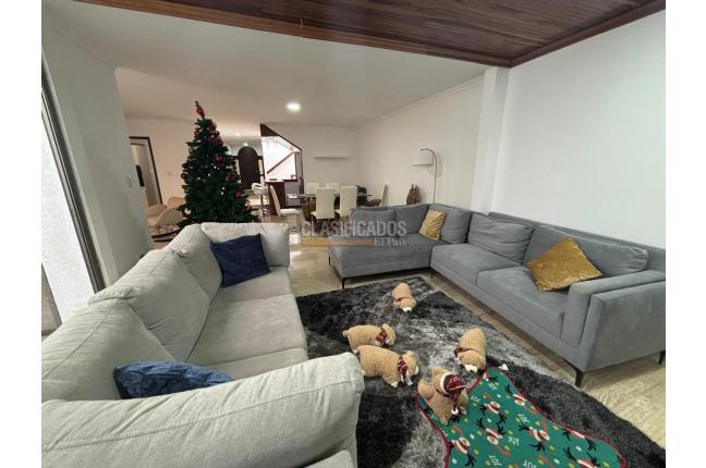 Casas, Venta, Ciudad Jardín - $980.000.000