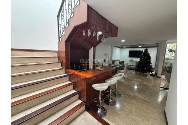 Casas, Venta, Ciudad Jardín - $980.000.000