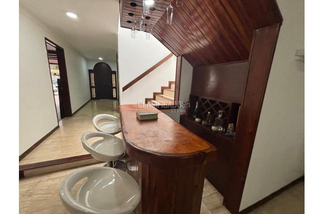 Casas, Venta, Ciudad Jardín - $980.000.000