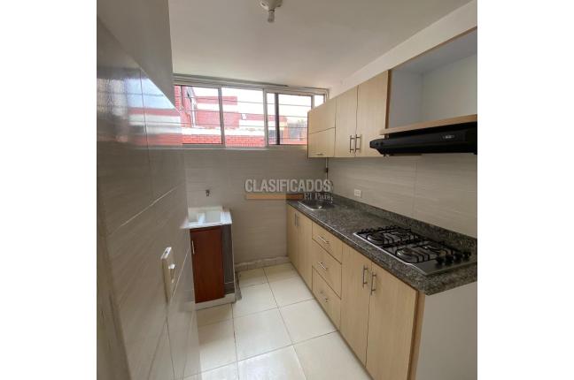 Apartamentos, Venta, Nueva Tequendama - $237.000.000
