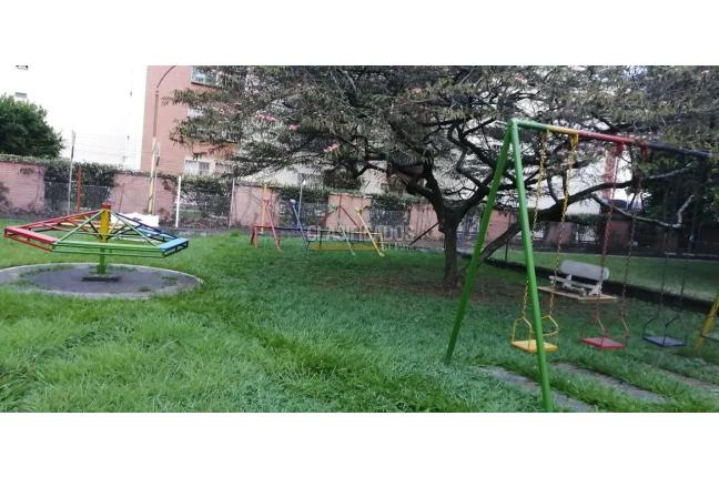 Apartamentos, Venta, Nueva Tequendama - $237.000.000