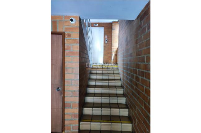 Apartamentos, Venta, Nueva Tequendama - $237.000.000