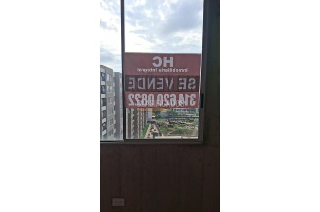 Apartamentos, Venta en Evaristo García