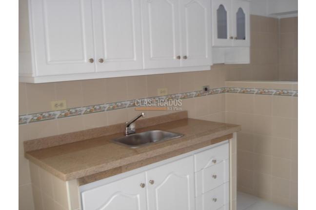 Apartamentos, Alquiler, Caney - $950.000