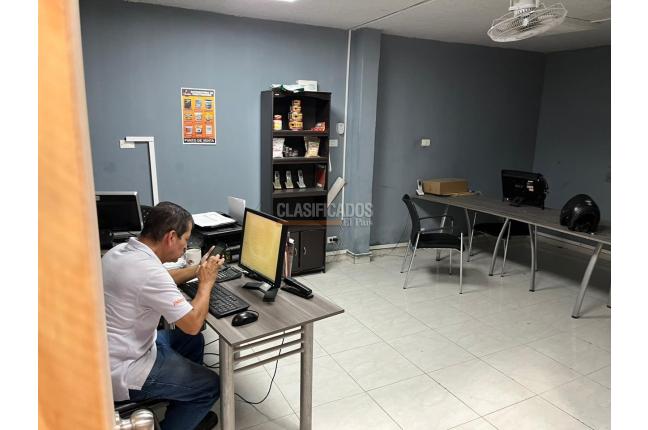 Locales y Bodegas, Alquiler, Porvenir - $8.000.000