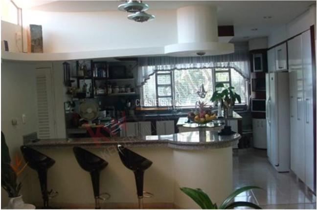 Casas, Alquiler en Pance