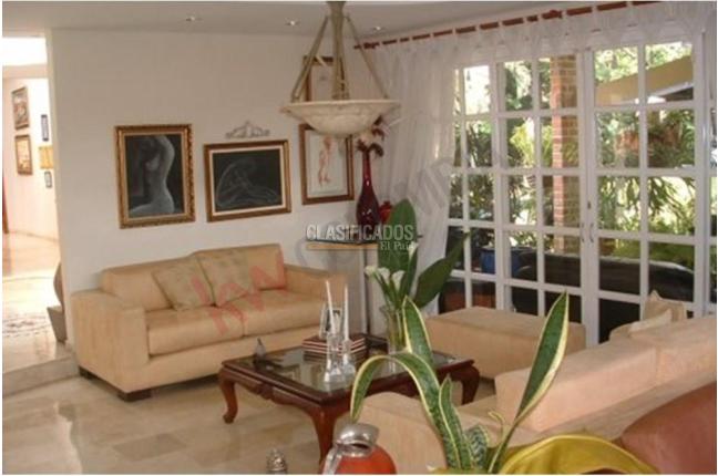 Casas, Alquiler en Pance