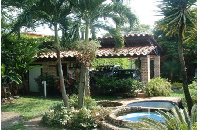 Casas, Alquiler, Pance - $7.950.000