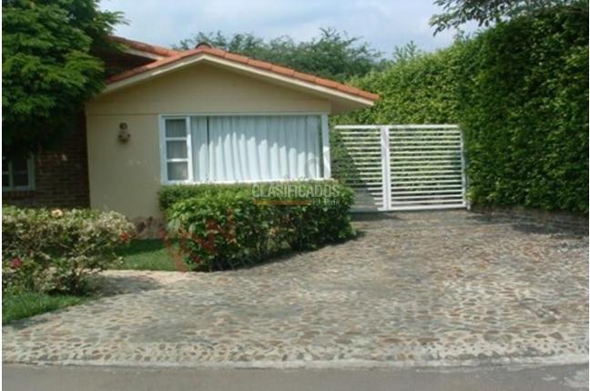 Casas, Alquiler, Pance - $7.950.000
