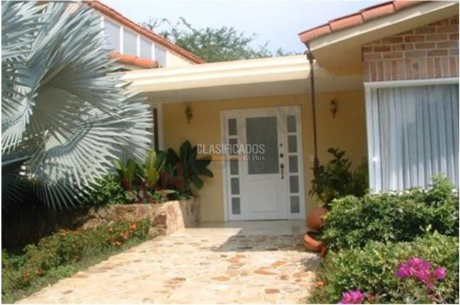 Casas, Alquiler, Pance - $7.950.000