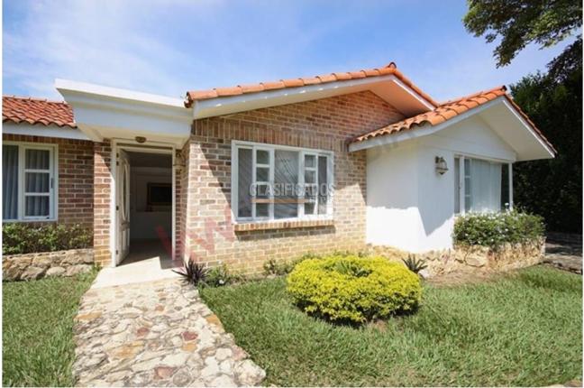 Casas, Alquiler, Pance - $7.950.000