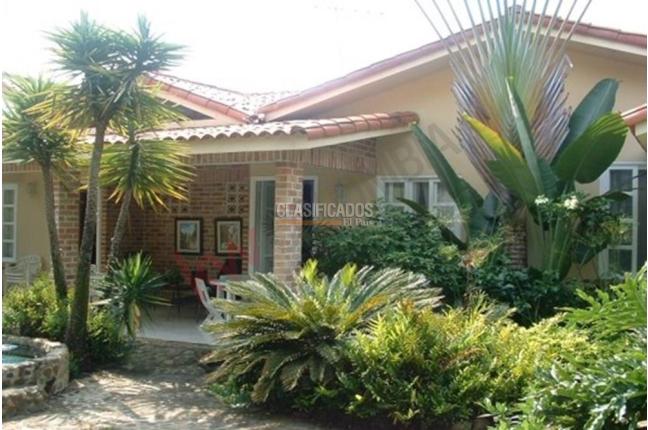 Casas, Alquiler, Pance - $7.950.000