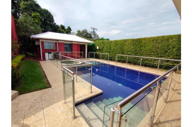 Casas, Venta en Pance