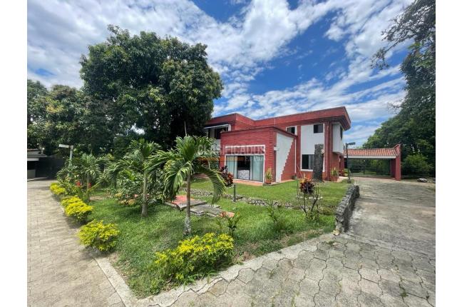 Casas, Venta en Pance