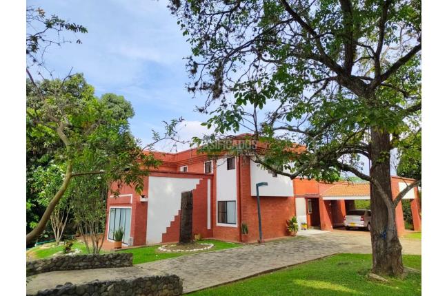Casas, Venta, Pance - $1.600.000.000
