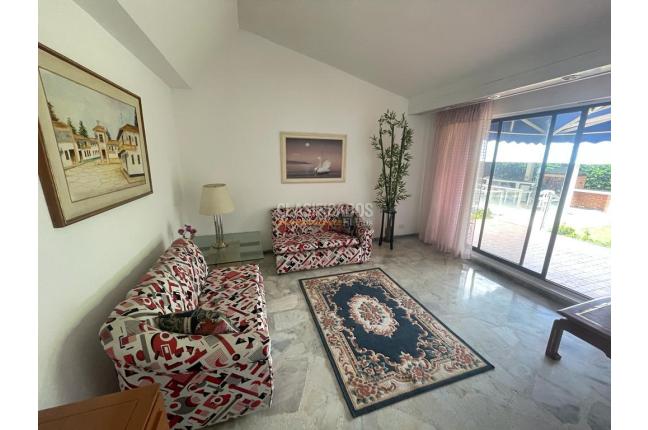 Casas, Venta, Pance - $1.600.000.000