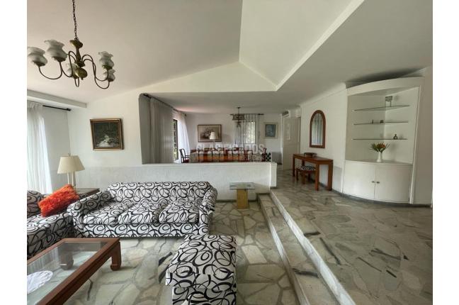 Casas, Venta, Pance - $1.600.000.000