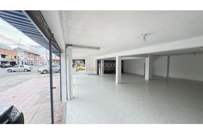 Locales y Bodegas, Alquiler, El Cedro - $5.200.000