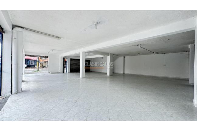 Locales y Bodegas, Alquiler, El Cedro - $5.200.000