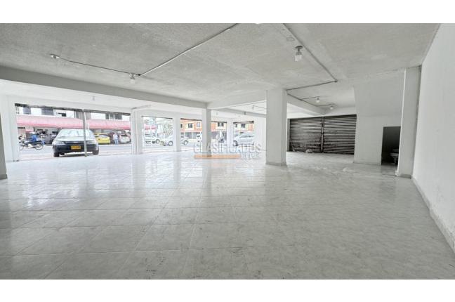 Locales y Bodegas, Alquiler, El Cedro - $5.200.000