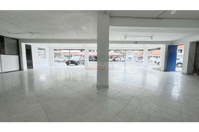 Locales y Bodegas, Alquiler, El Cedro - $5.200.000