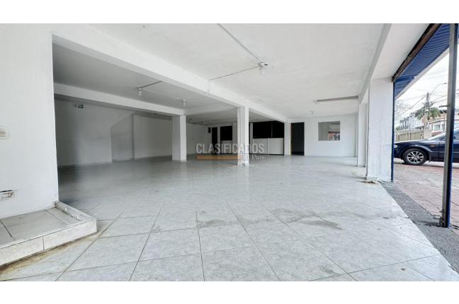 Locales y Bodegas, Alquiler, El Cedro - $5.200.000