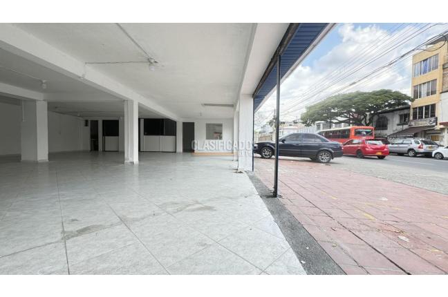 Locales y Bodegas, Alquiler, El Cedro - $5.200.000