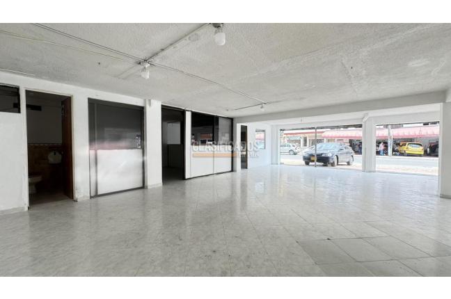 Locales y Bodegas, Alquiler, El Cedro - $5.200.000