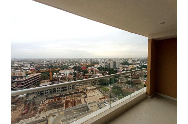 Apartamentos, Venta en Santa Isabel