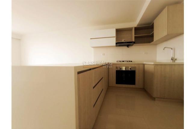 Apartamentos, Venta, Santa Isabel - $695.000.000