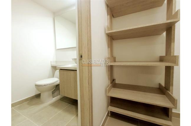 Apartamentos, Venta, Santa Isabel - $695.000.000