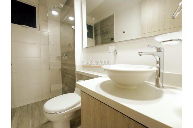 Apartamentos, Venta, Santa Isabel - $695.000.000