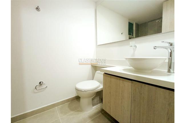 Apartamentos, Venta, Santa Isabel - $695.000.000