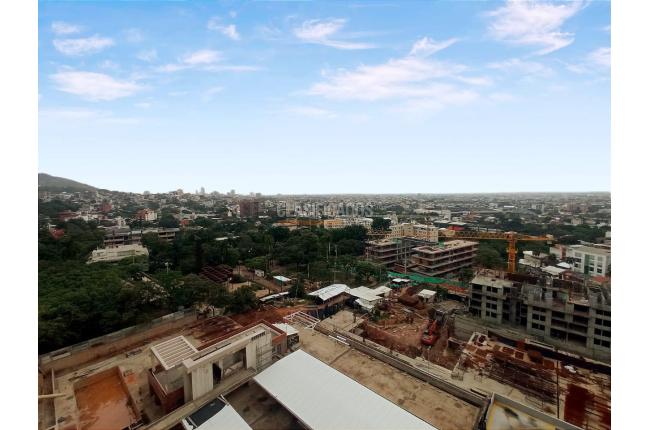 Apartamentos, Venta, Santa Isabel - $695.000.000