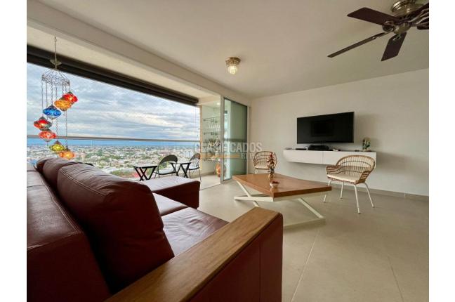 Apartamentos, Venta en Santa Isabel