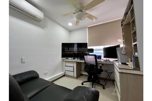 Apartamentos, Venta en Santa Isabel