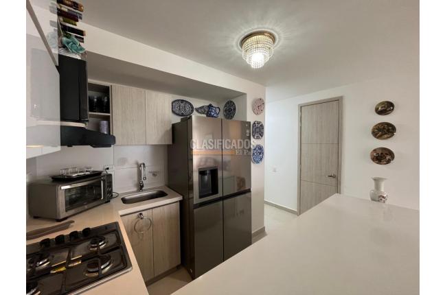 Apartamentos, Venta, Santa Isabel - $650.000.000