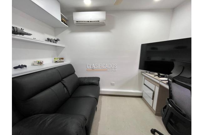 Apartamentos, Venta, Santa Isabel - $650.000.000