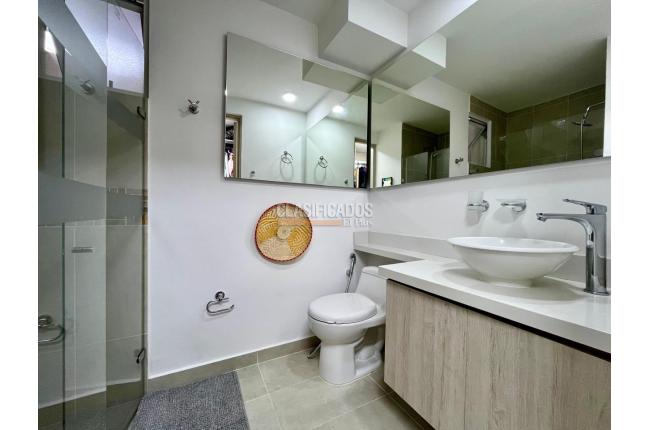 Apartamentos, Venta, Santa Isabel - $650.000.000