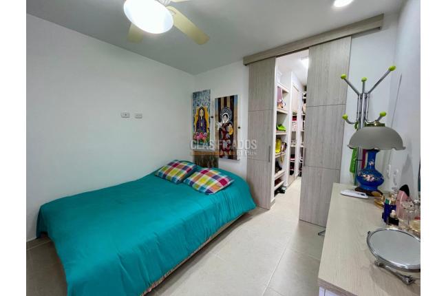 Apartamentos, Venta, Santa Isabel - $650.000.000