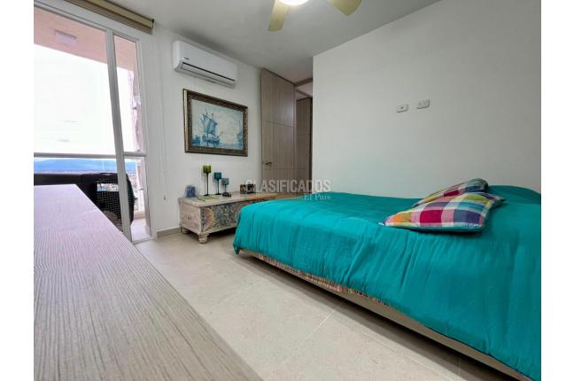 Apartamentos, Venta, Santa Isabel - $650.000.000