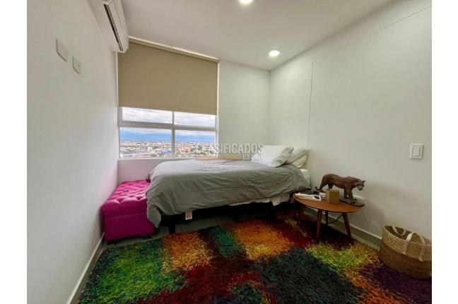 Apartamentos, Venta, Santa Isabel - $650.000.000