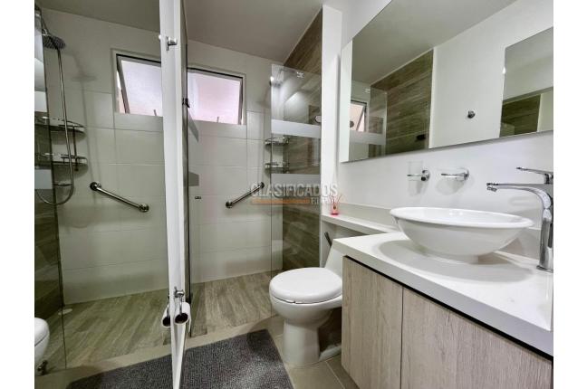 Apartamentos, Venta, Santa Isabel - $650.000.000