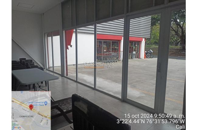 Locales y Bodegas, Venta, Antejardín