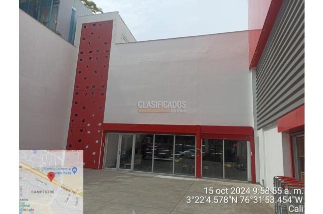 Locales y Bodegas, Venta, Antejardín