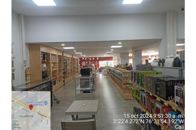 Locales y Bodegas, Venta, Antejardín