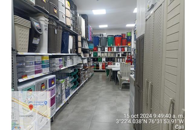 Locales y Bodegas, Venta, Antejardín