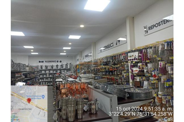 Locales y Bodegas, Venta, Antejardín