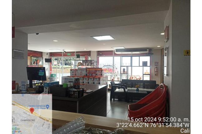 Locales y Bodegas, Venta, Antejardín