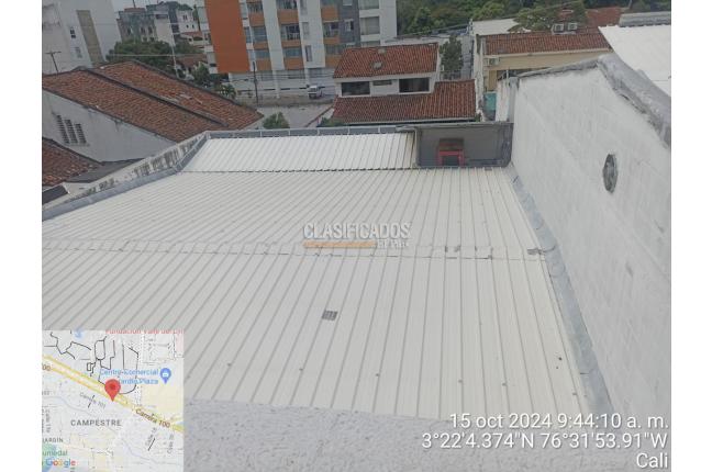 Locales y Bodegas, Venta, Antejardín